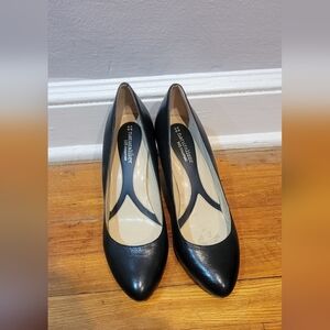 Nine West Black Women's Heels
